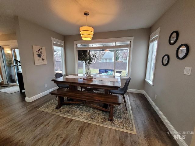 4355 N Borrego, Boise, ID 83713