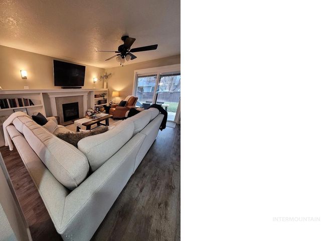 4355 N Borrego, Boise, ID 83713