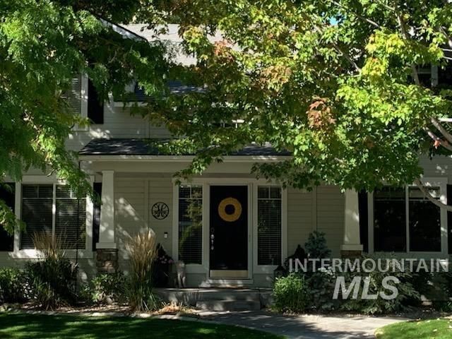 4355 N Borrego, Boise, ID 83713