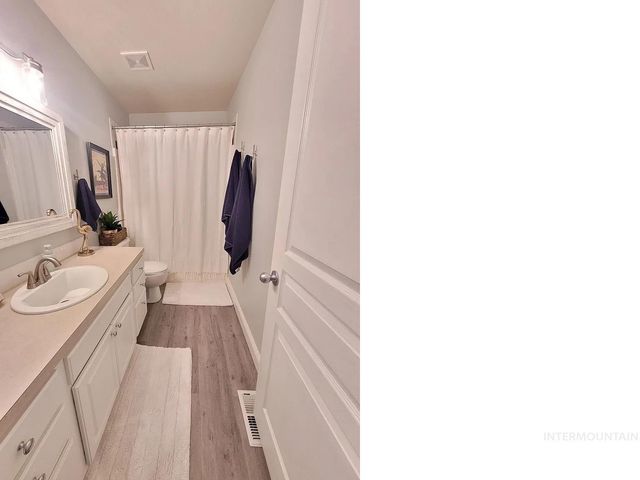 4355 N Borrego, Boise, ID 83713