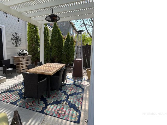 4355 N Borrego, Boise, ID 83713