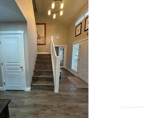4355 N Borrego, Boise, ID 83713