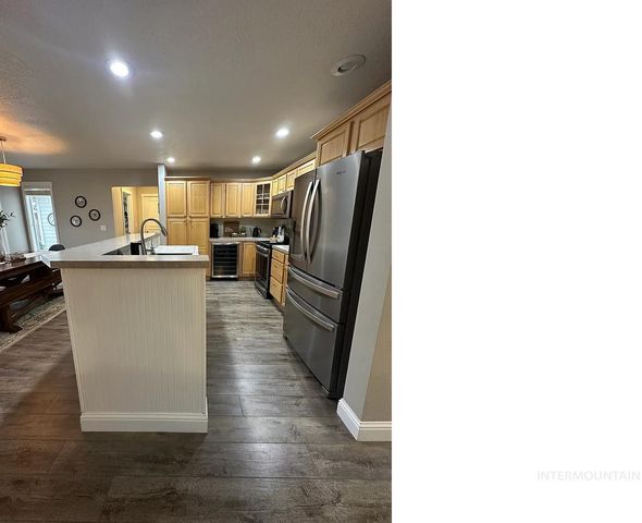 4355 N Borrego, Boise, ID 83713