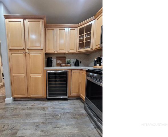 4355 N Borrego, Boise, ID 83713