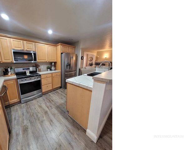 4355 N Borrego, Boise, ID 83713