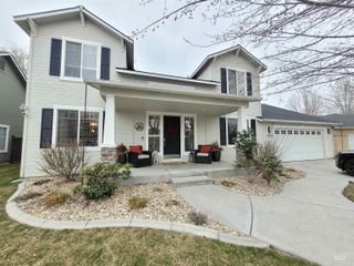 4355 N Borrego, Boise, ID 83713