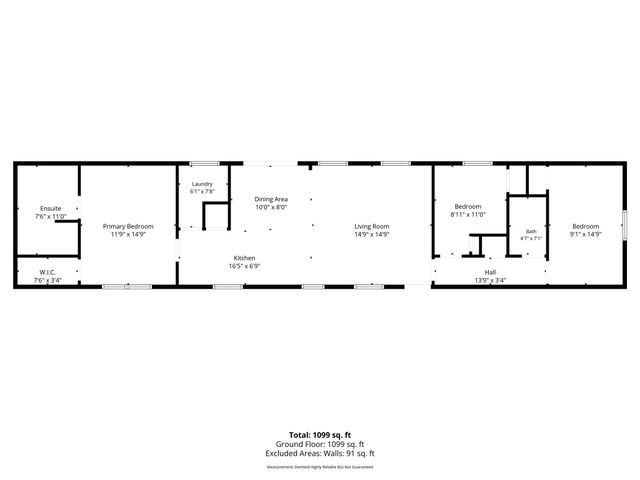 2974 Cr-146 A, Alvin, TX 77511