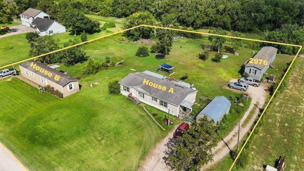 2974 Cr-146 A, Alvin, TX 77511