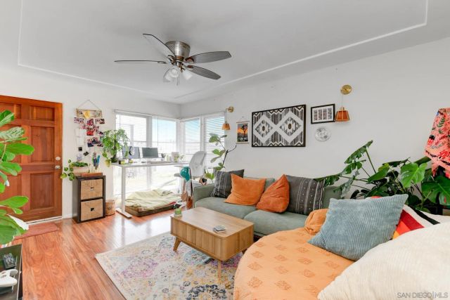 2322-28 Chatsworth Blvd, San Diego, CA 92106