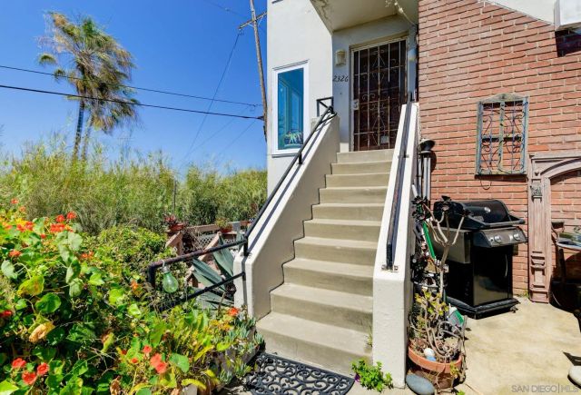 2322-28 Chatsworth Blvd, San Diego, CA 92106
