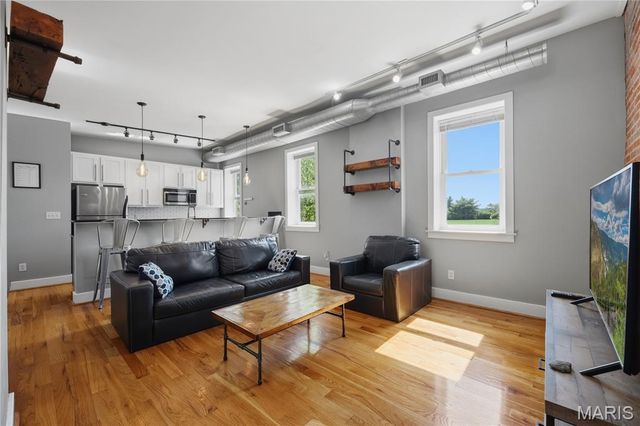 1901 Utah Street 9, St Louis, MO 63118