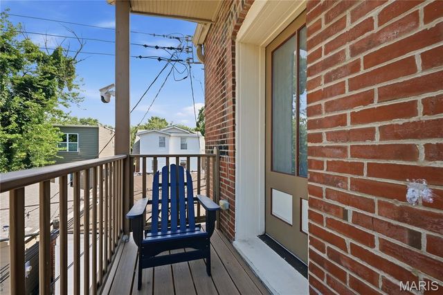 1901 Utah Street 9, St Louis, MO 63118