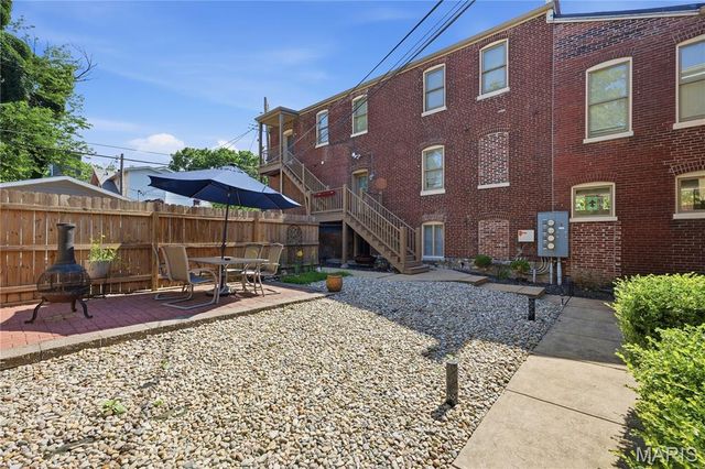 1901 Utah Street 9, St Louis, MO 63118