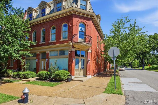 1901 Utah Street 9, St Louis, MO 63118