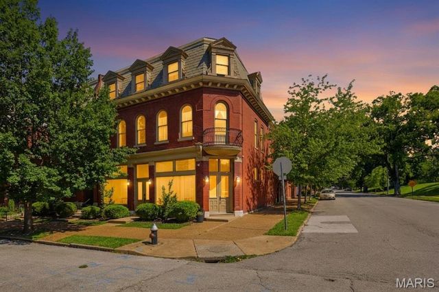 1901 Utah Street 9, St Louis, MO 63118