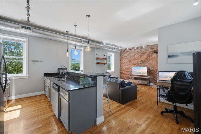 1901 Utah Street 9, St Louis, MO 63118
