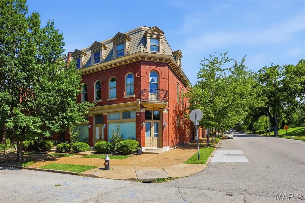 1901 Utah Street 9, St Louis, MO 63118