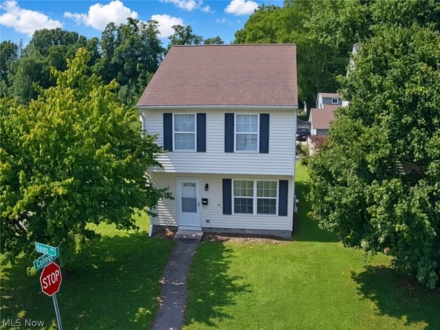 1184 Hayes Avenue, Eastlake, OH 44094
