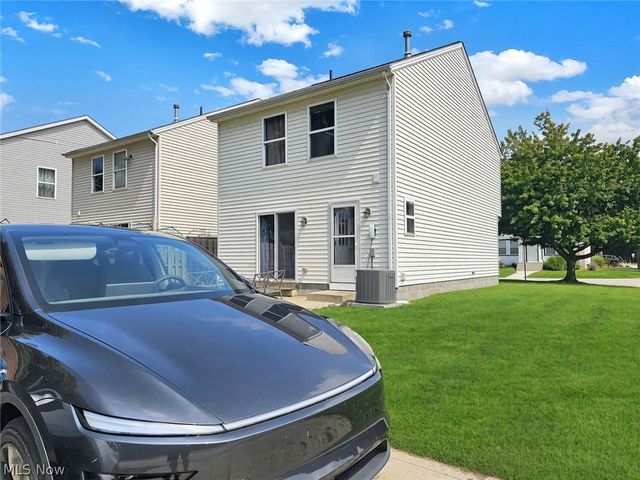 1184 Hayes Avenue, Eastlake, OH 44094