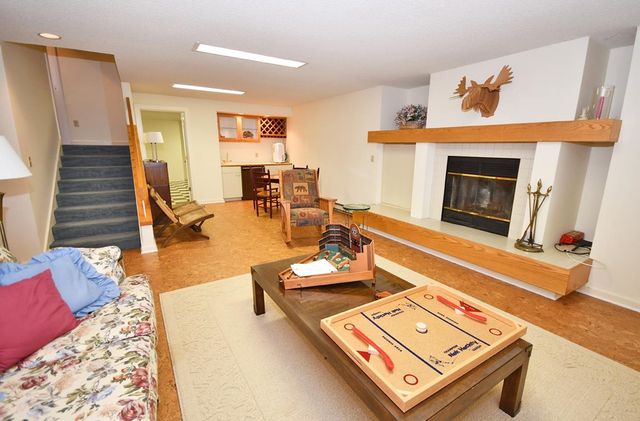 10 Vantage Pointe, Glen Arbor, MI 49630