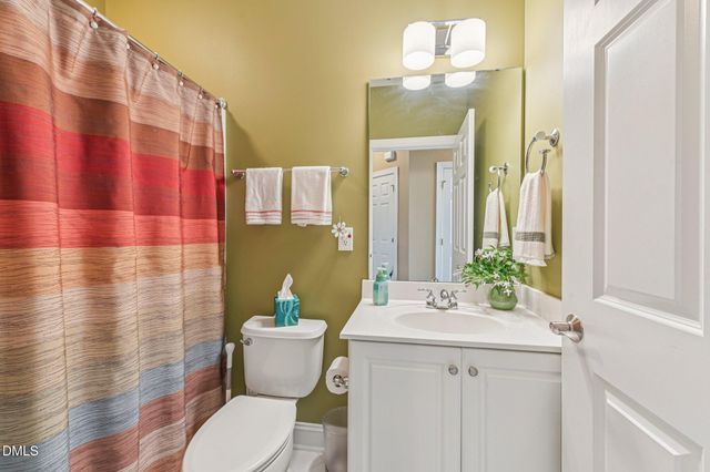 10411 Rosegate Court 205, Raleigh, NC 27617