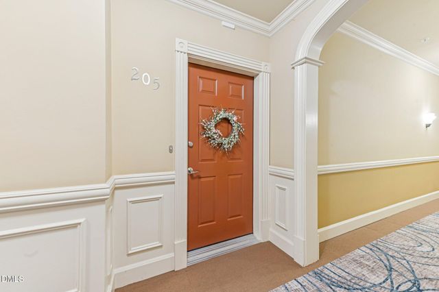 10411 Rosegate Court 205, Raleigh, NC 27617