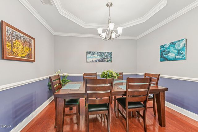 10411 Rosegate Court 205, Raleigh, NC 27617