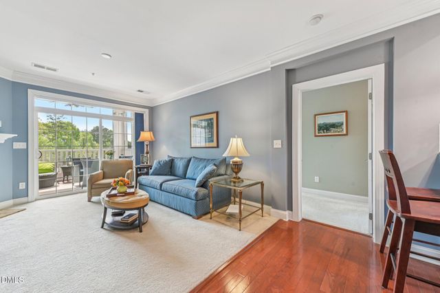 10411 Rosegate Court 205, Raleigh, NC 27617