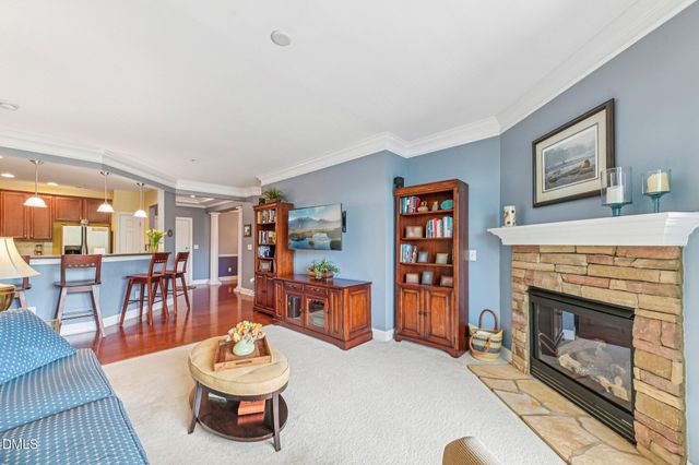 10411 Rosegate Court 205, Raleigh, NC 27617