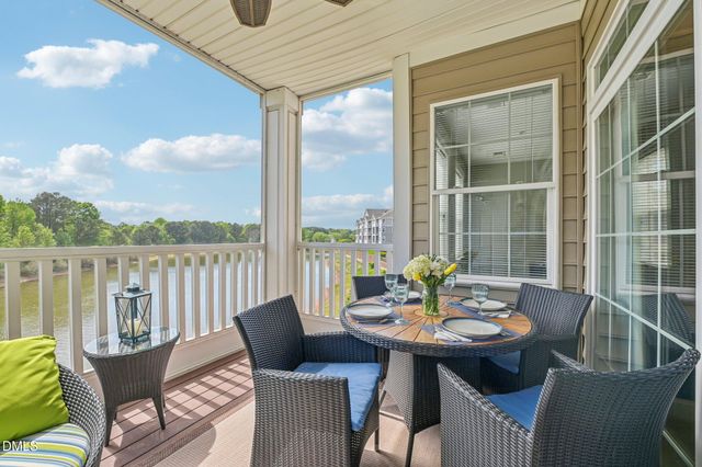 10411 Rosegate Court 205, Raleigh, NC 27617