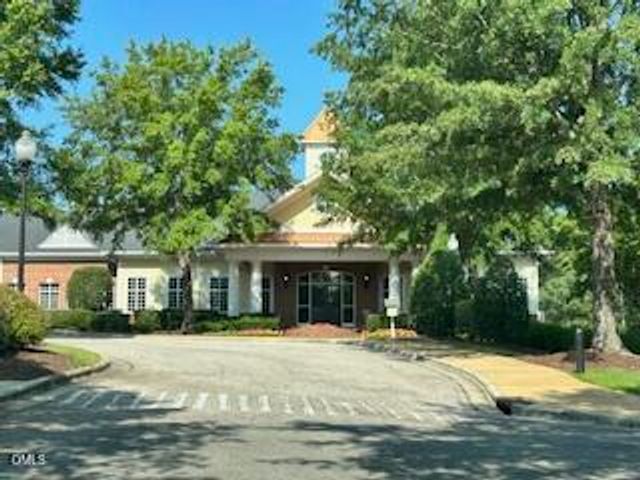10411 Rosegate Court 205, Raleigh, NC 27617