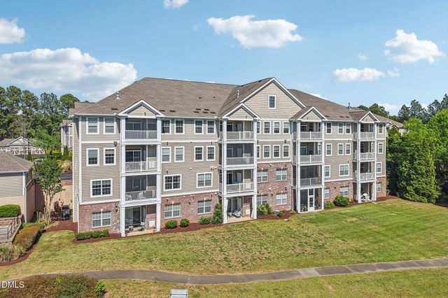 10411 Rosegate Court 205, Raleigh, NC 27617