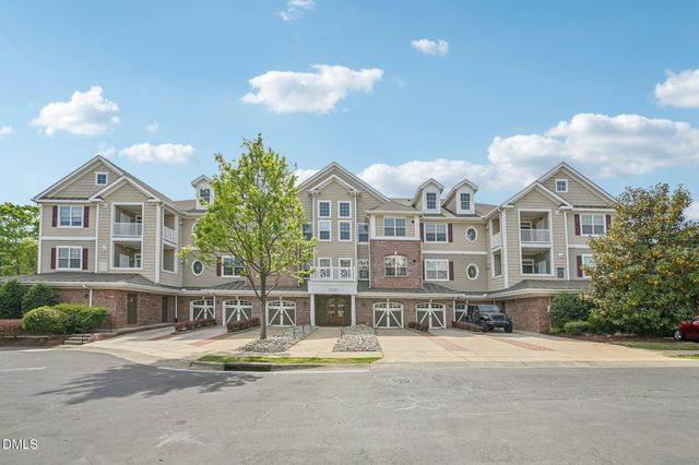 10411 Rosegate Court 205, Raleigh, NC 27617