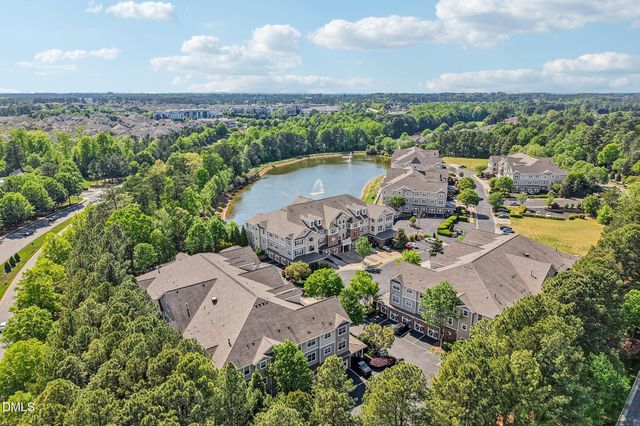 10411 Rosegate Court 205, Raleigh, NC 27617