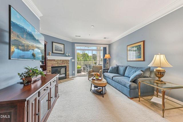 10411 Rosegate Court 205, Raleigh, NC 27617