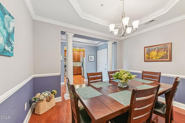 10411 Rosegate Court 205, Raleigh, NC 27617