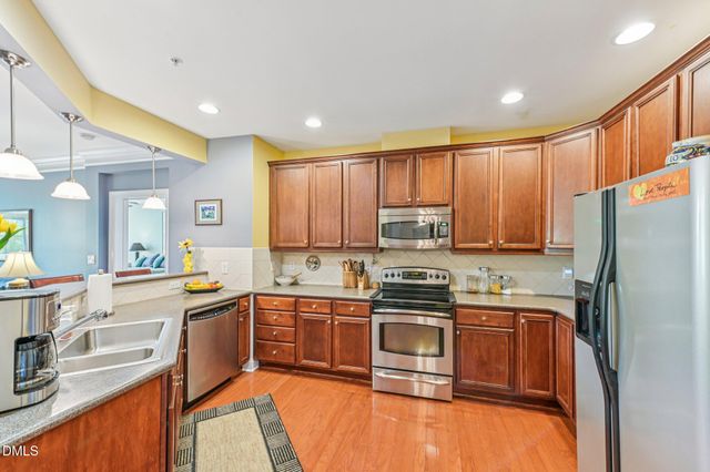 10411 Rosegate Court 205, Raleigh, NC 27617