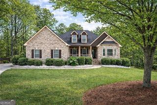 1149 Carillon Drive SE, Conyers, GA 30013
