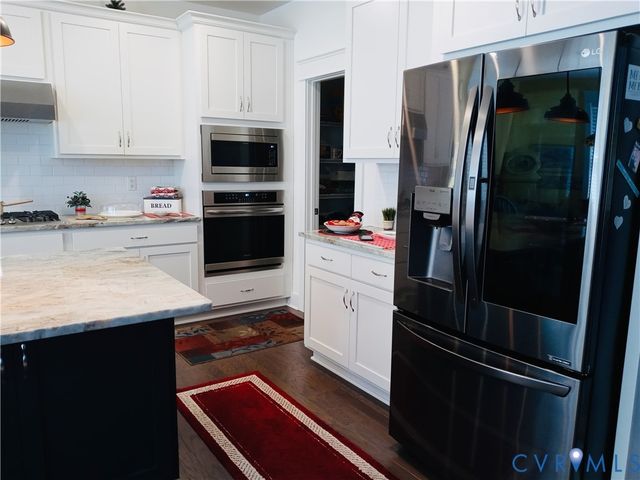 11937 Pergola Ct, Providence Forge, VA 23140