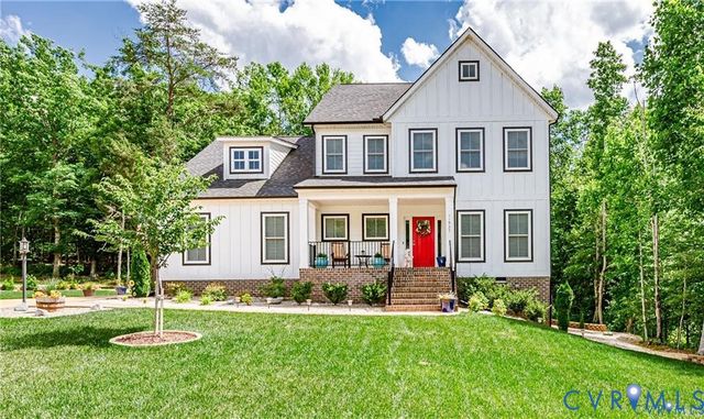11937 Pergola Ct, Providence Forge, VA 23140