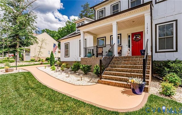 11937 Pergola Ct, Providence Forge, VA 23140