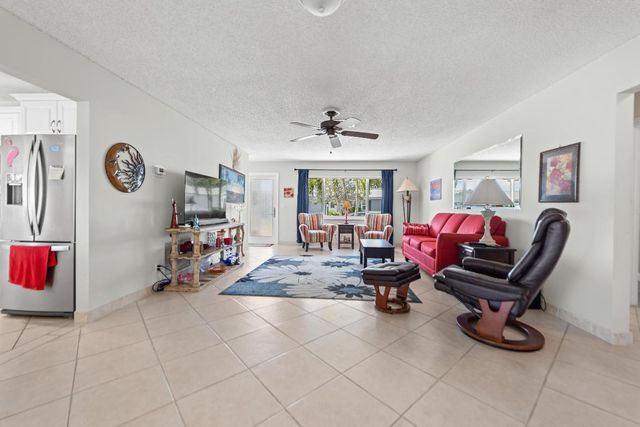 1507 Alfred Drive, Boynton Beach, FL 33426