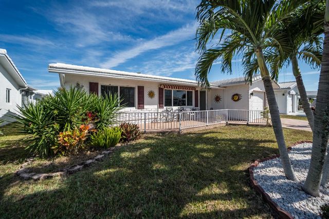 1507 Alfred Drive, Boynton Beach, FL 33426