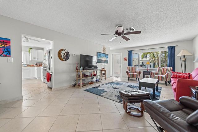 1507 Alfred Drive, Boynton Beach, FL 33426