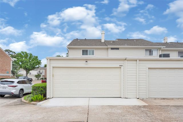 5901 Woodway Place Ct, Houston, TX 77057