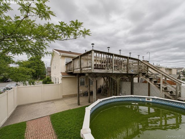 140 Regis Drive, Staten Island, NY 10314