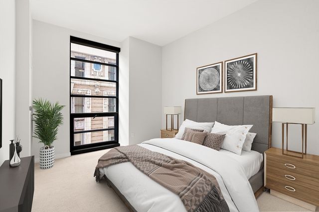 580 Washington St 8C, Boston, MA 02111
