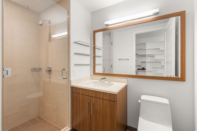 580 Washington St 8C, Boston, MA 02111