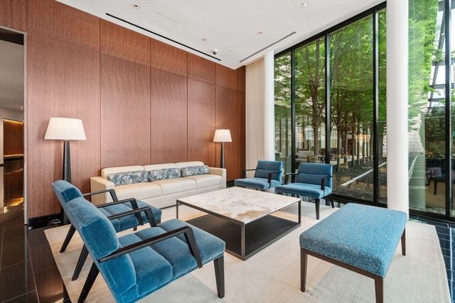 580 Washington St 8C, Boston, MA 02111