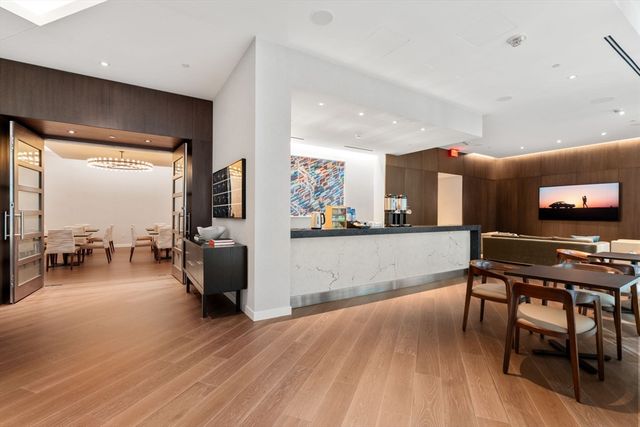 580 Washington St 8C, Boston, MA 02111